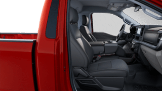2025 Ford Super Duty® Internal Image 1